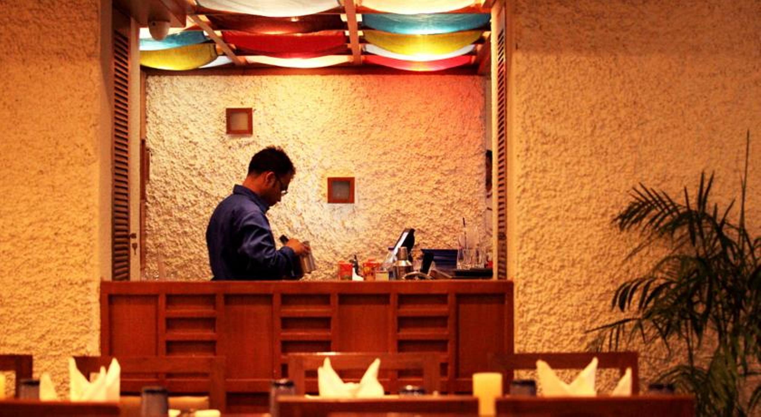 Hotel Citrus Classic Bangalore