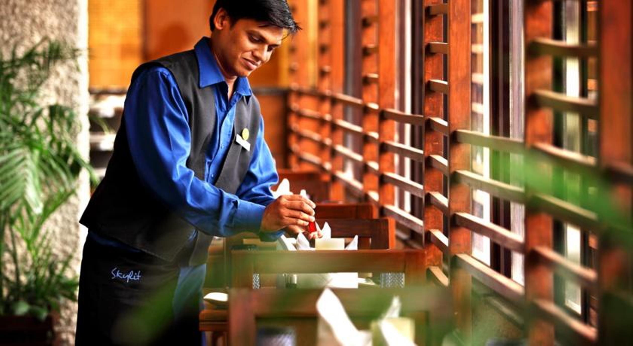 Citrus Classic Hotel Bangalore