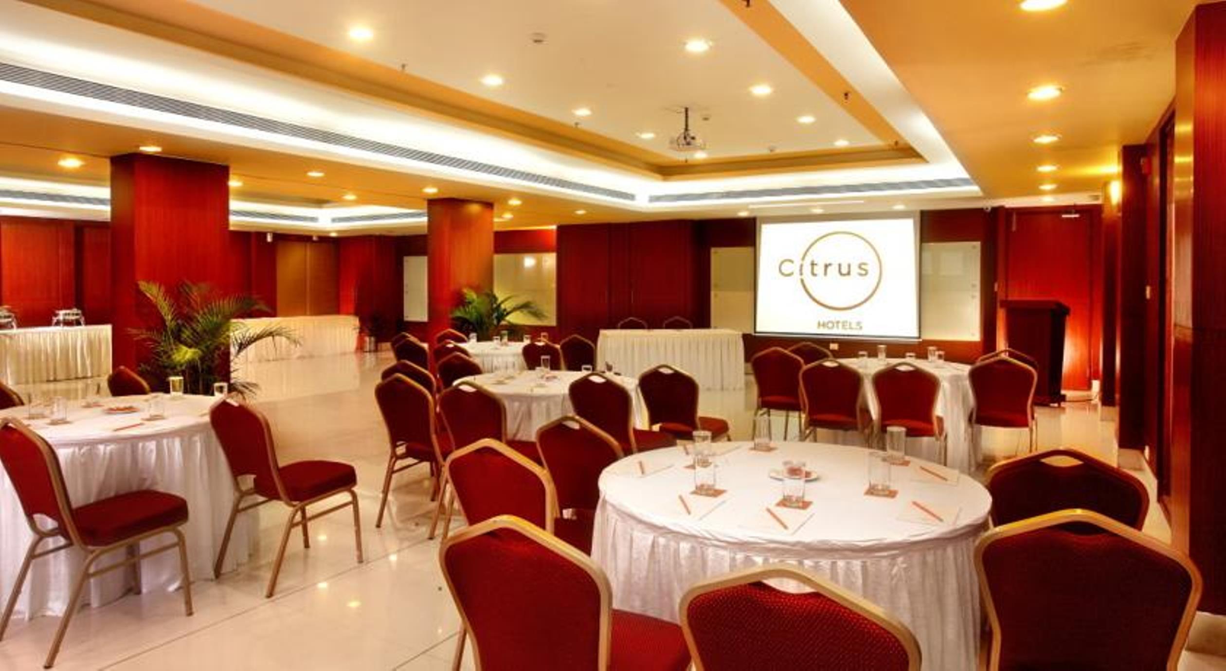 Citrus Classic Hotel