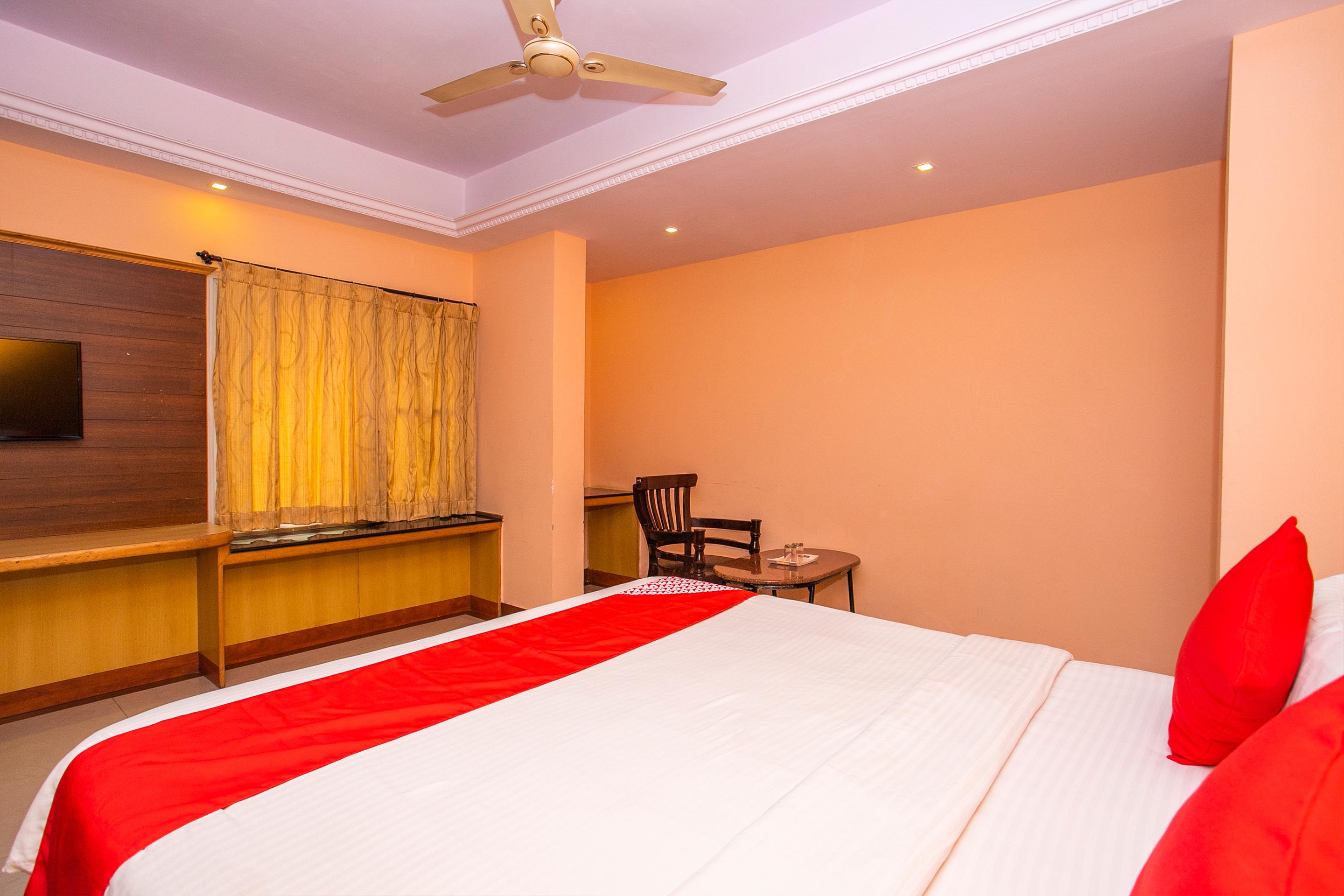 Oyo 331 Skanda Shelters Bangalore
