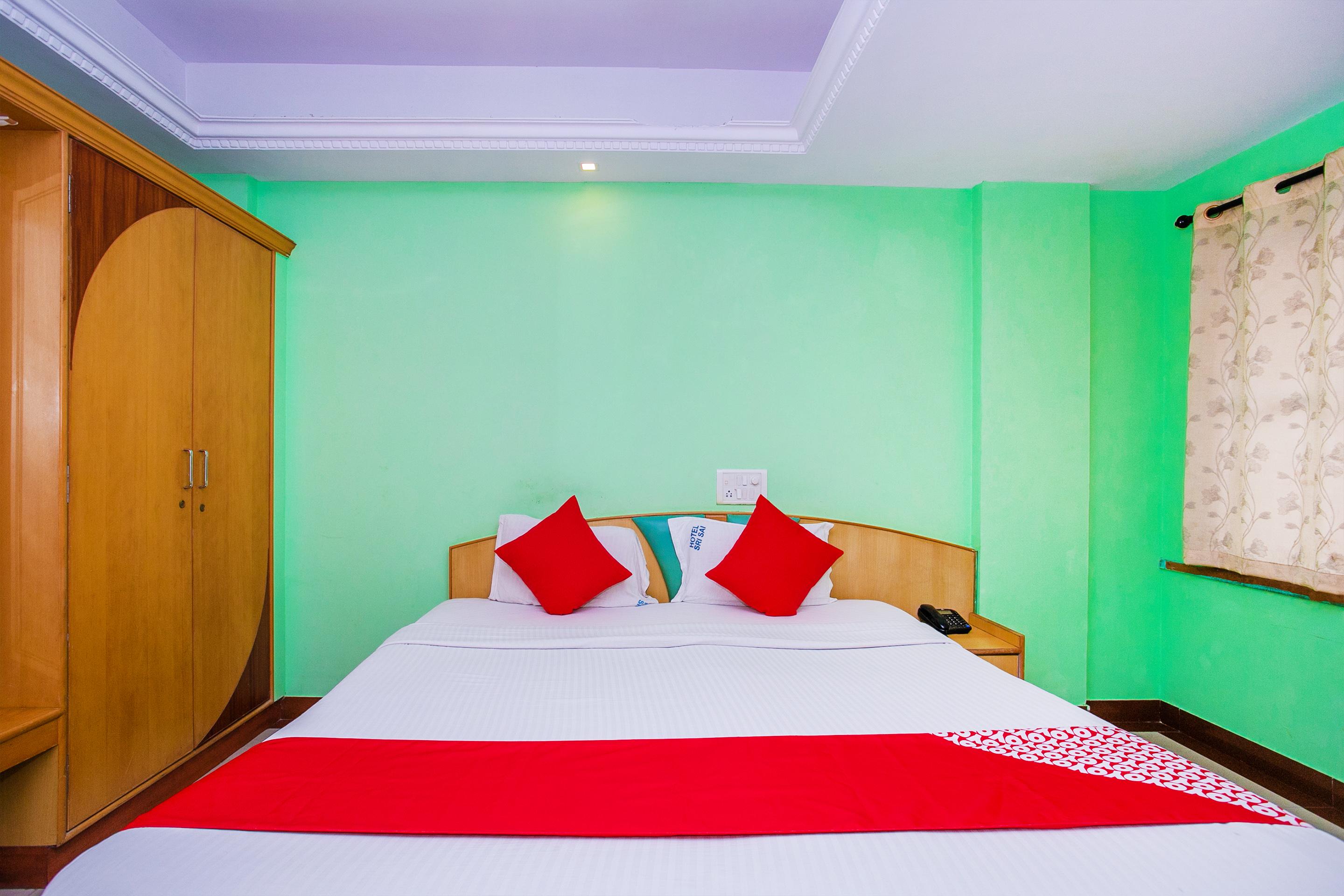 Oyo 331 Skanda Shelters