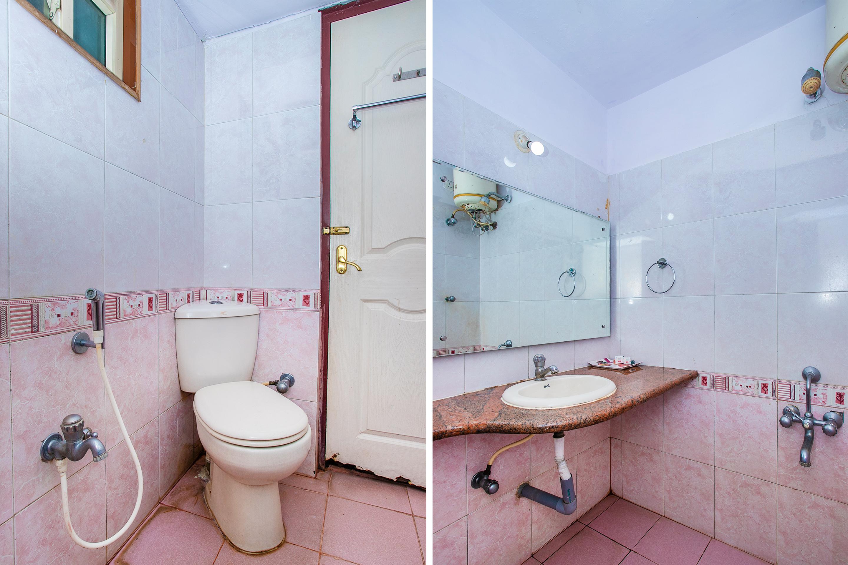Oyo 331 Skanda Shelters 3* Bangalore