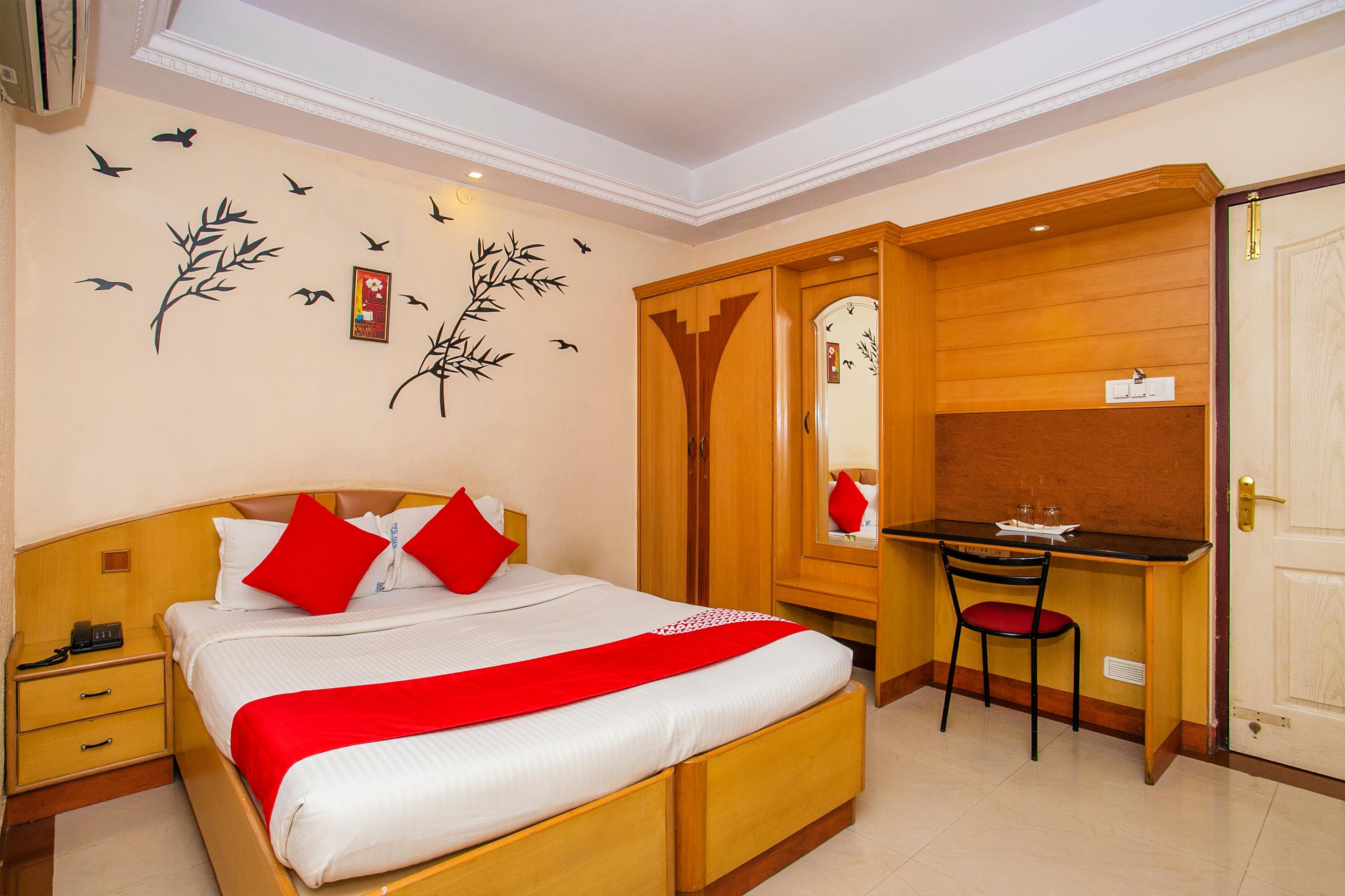 Oyo 331 Skanda Shelters Bangalore