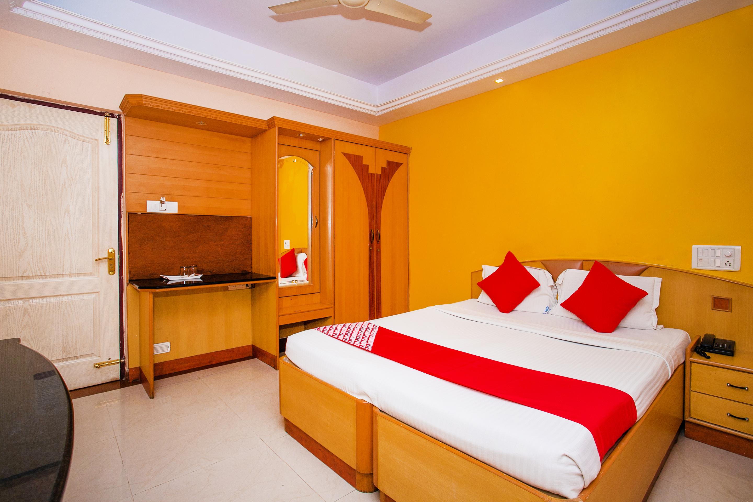 Oyo 331 Skanda Shelters Bangalore