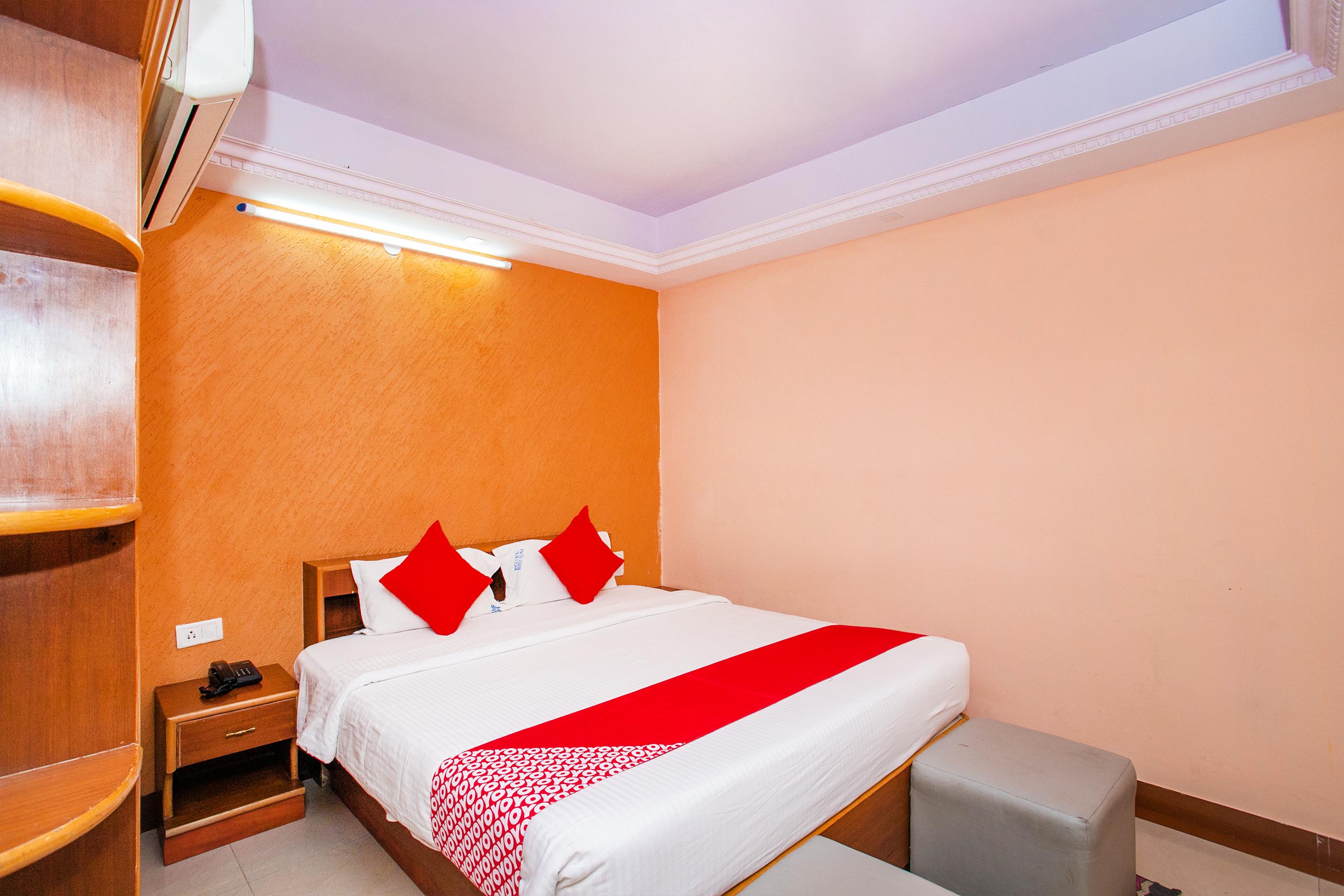 Hotel Oyo 331 Skanda Shelters Bangalore