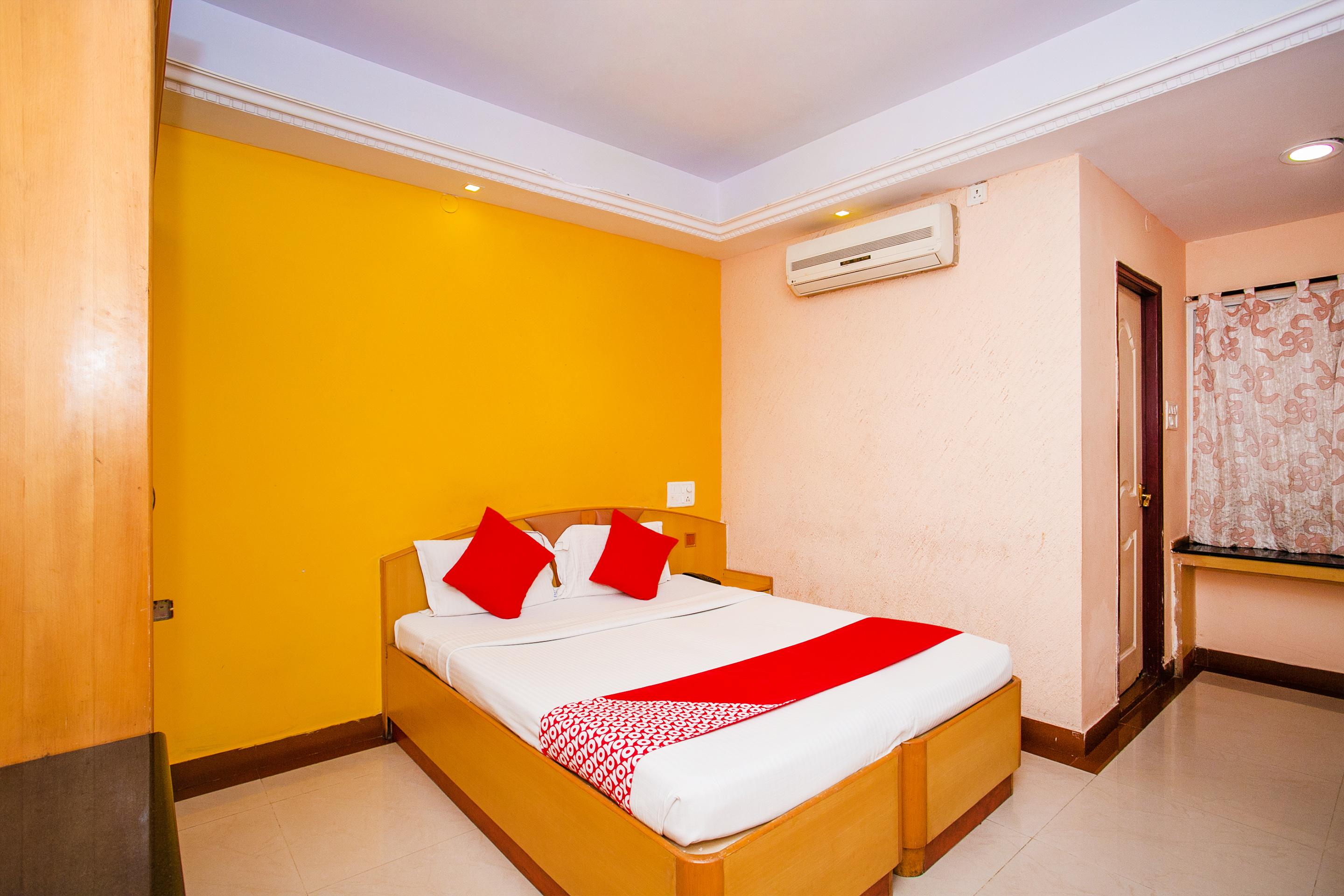 Oyo 331 Skanda Shelters Bangalore