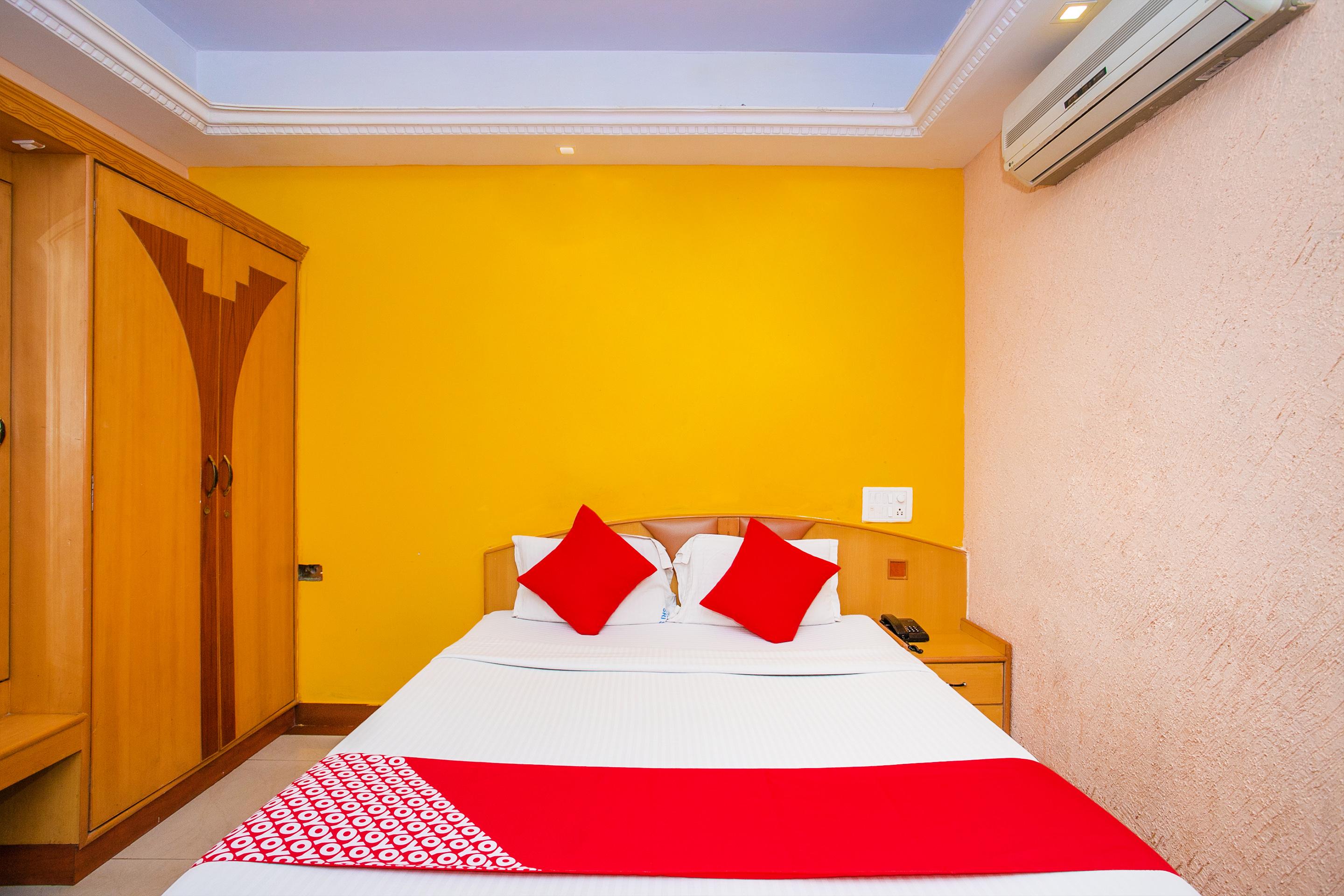 Oyo 331 Skanda Shelters Hotel