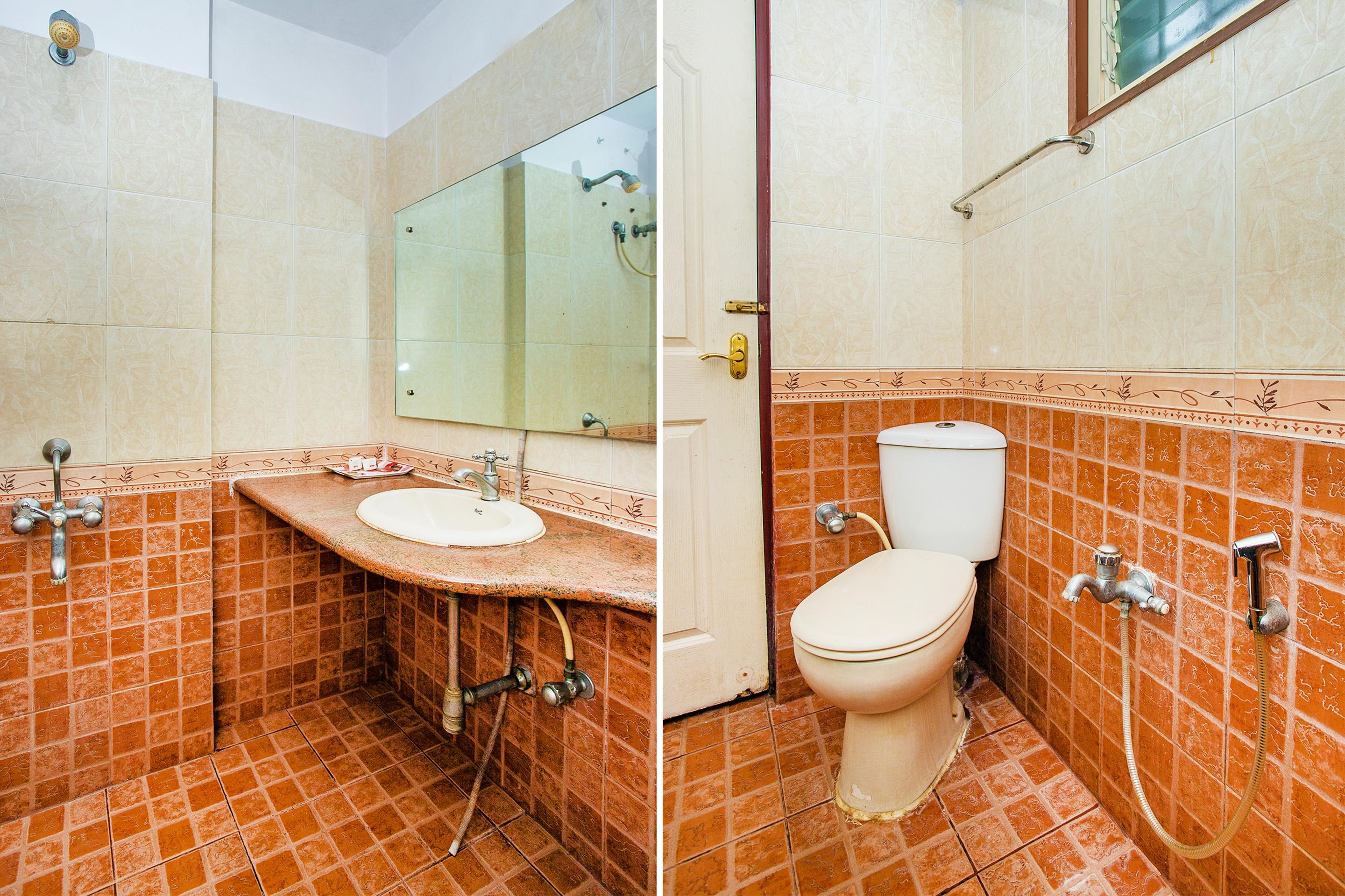 Hotel Oyo 331 Skanda Shelters Bangalore