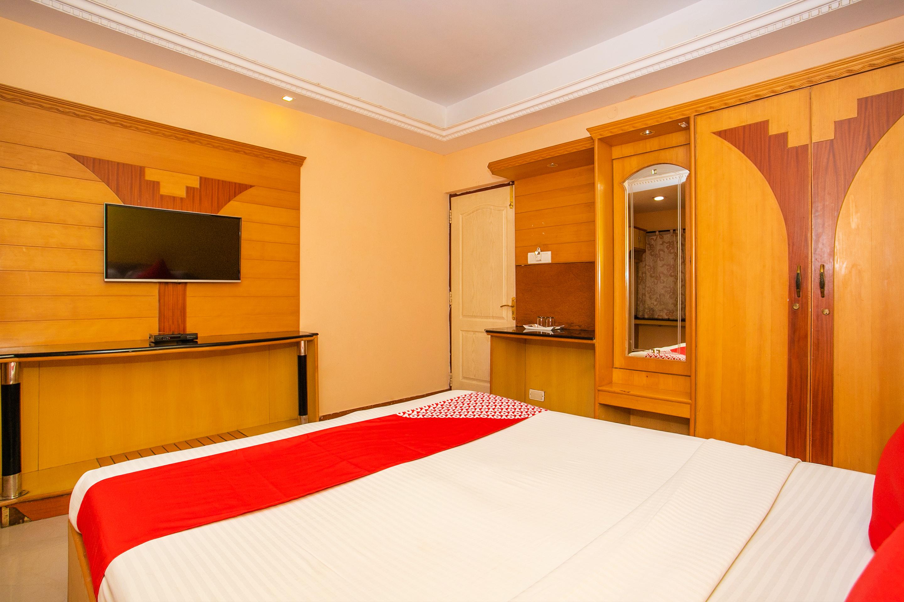 Oyo 331 Skanda Shelters Hotel Bangalore