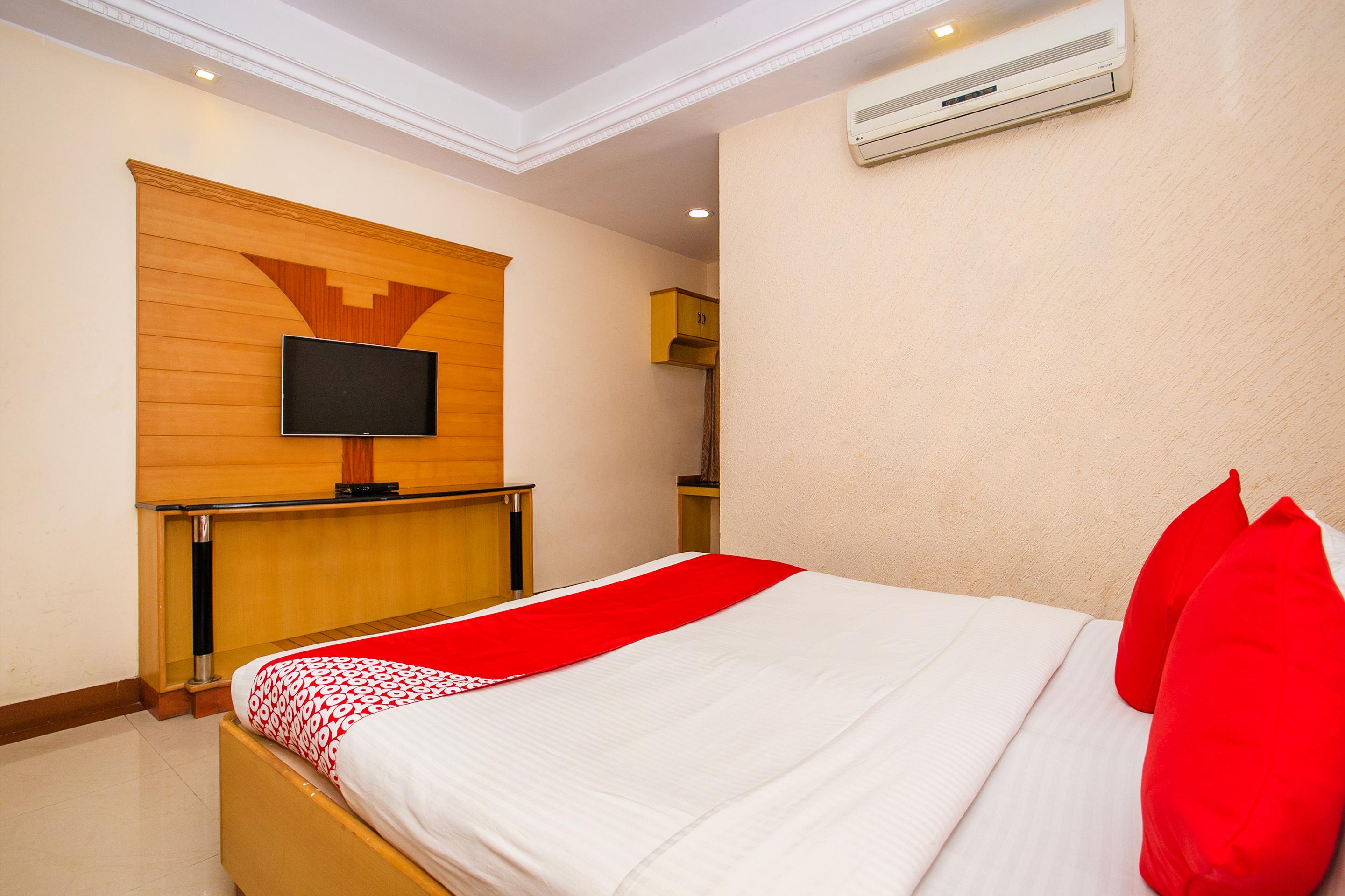 Oyo 331 Skanda Shelters 3*