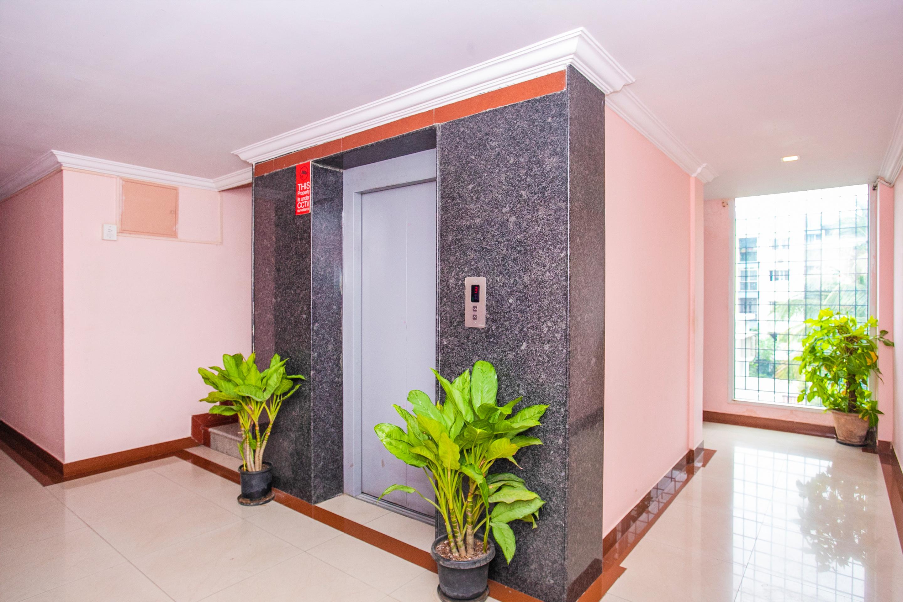 Oyo 331 Skanda Shelters Bangalore