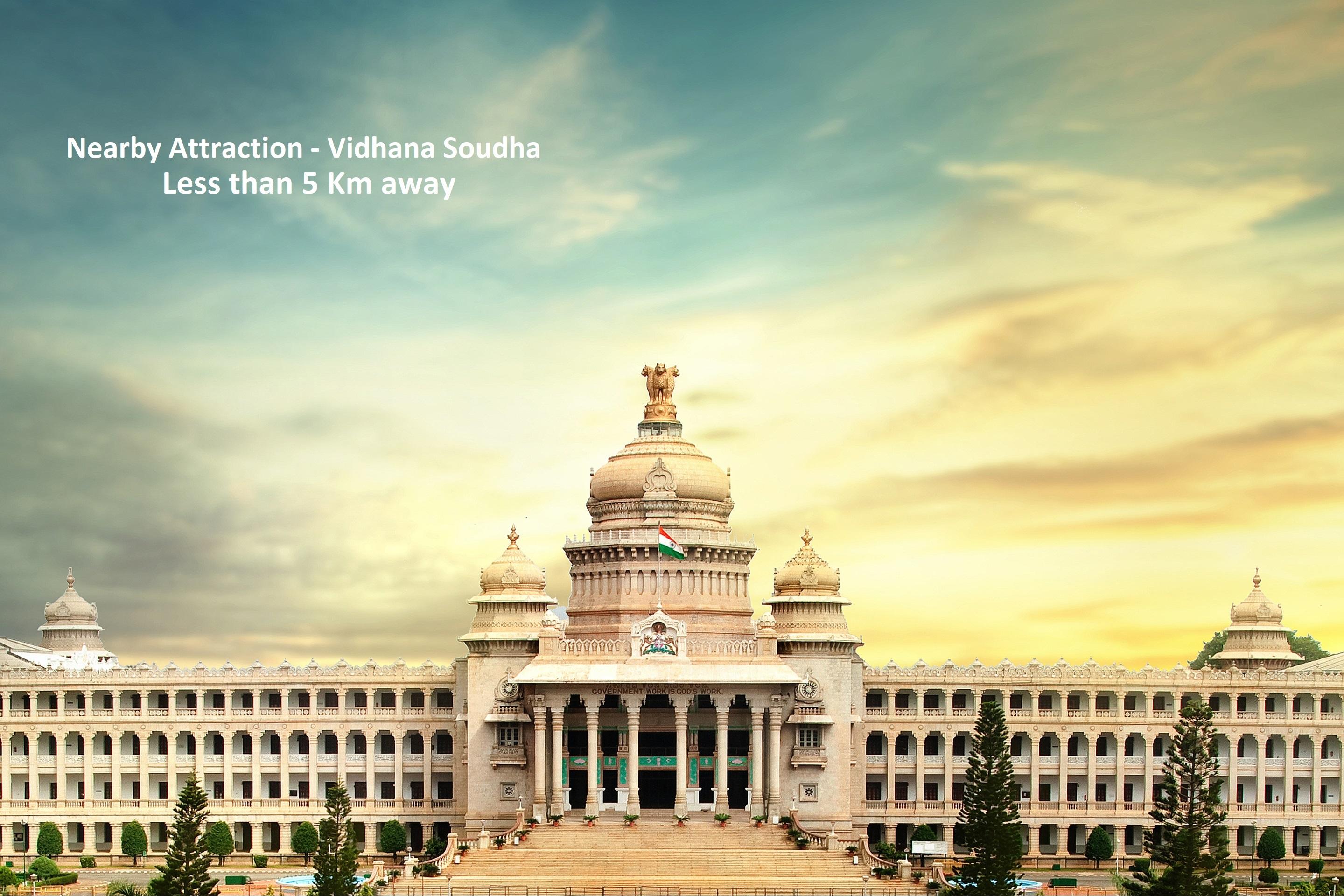 Oyo 331 Skanda Shelters