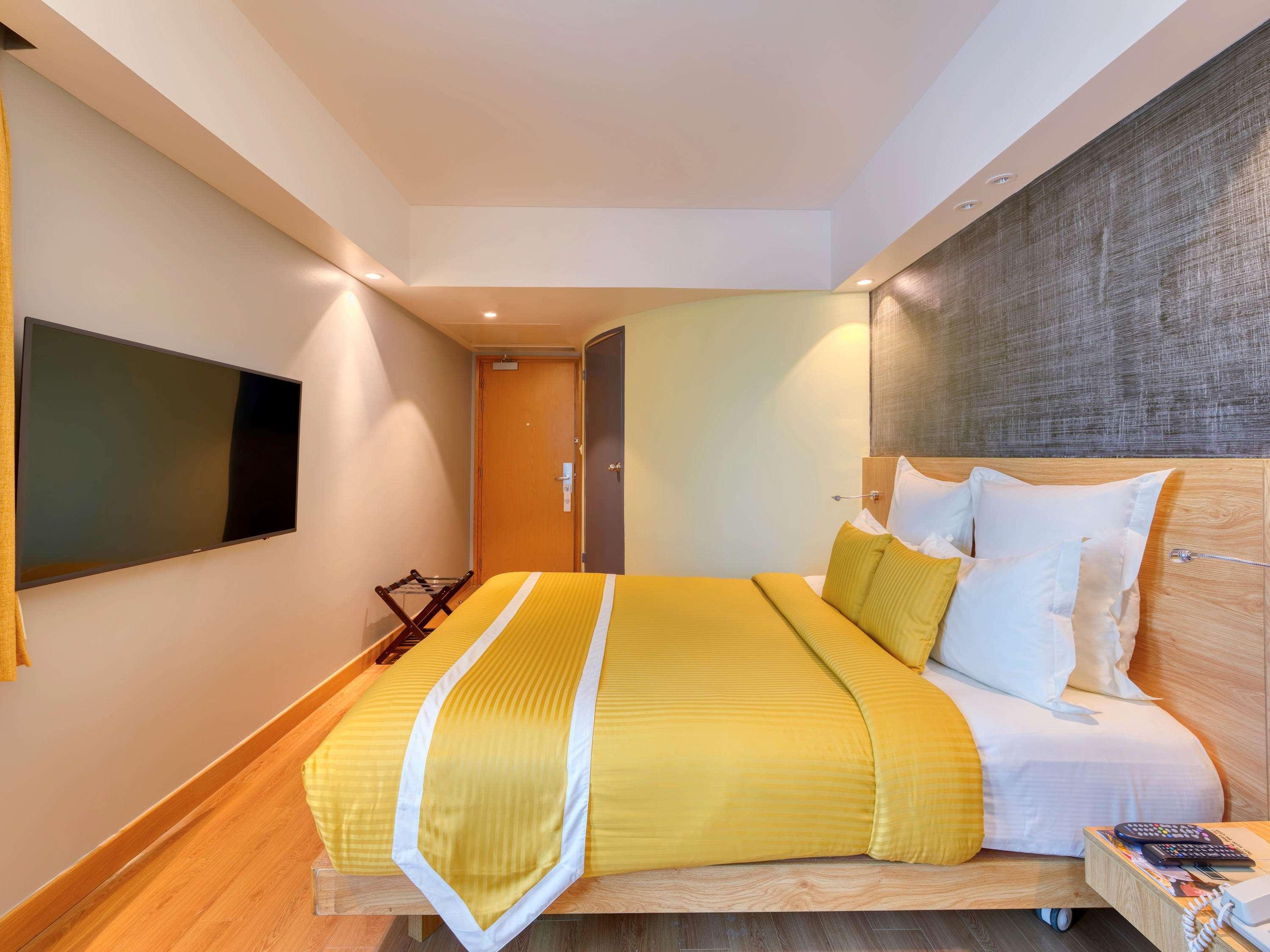 Ibis Outer Ring Road Hotel 4*