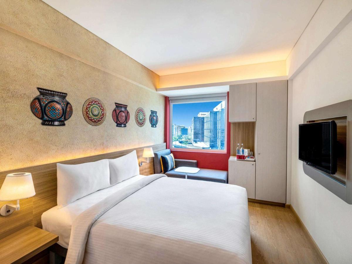 Hotel Ibis Hebbal - An Accor Brand