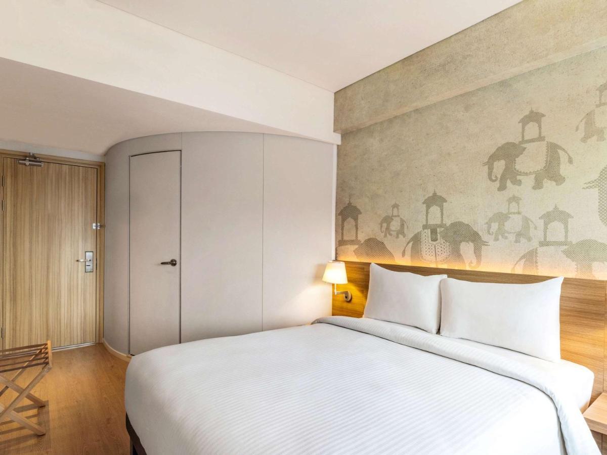 Ibis Hebbal - An Accor Brand