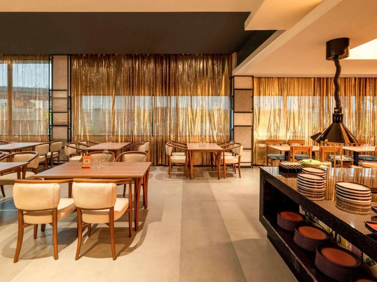 Ibis Hebbal - An Accor Brand Hotel 4*