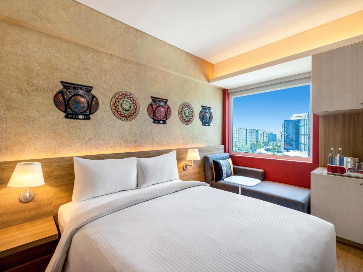Ibis Hebbal - An Accor Brand Hotel Bangalore