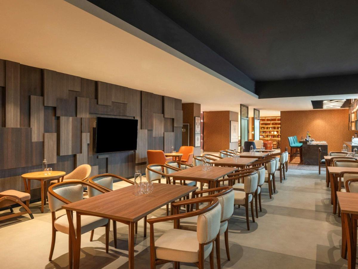 Ibis Hebbal - An Accor Brand 4* Bangalore