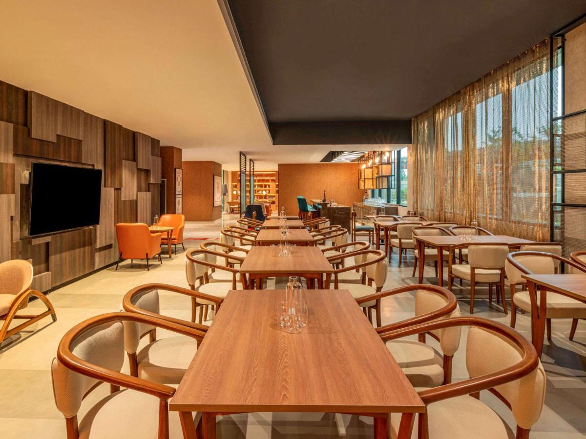 Ibis Hebbal - An Accor Brand Hotel