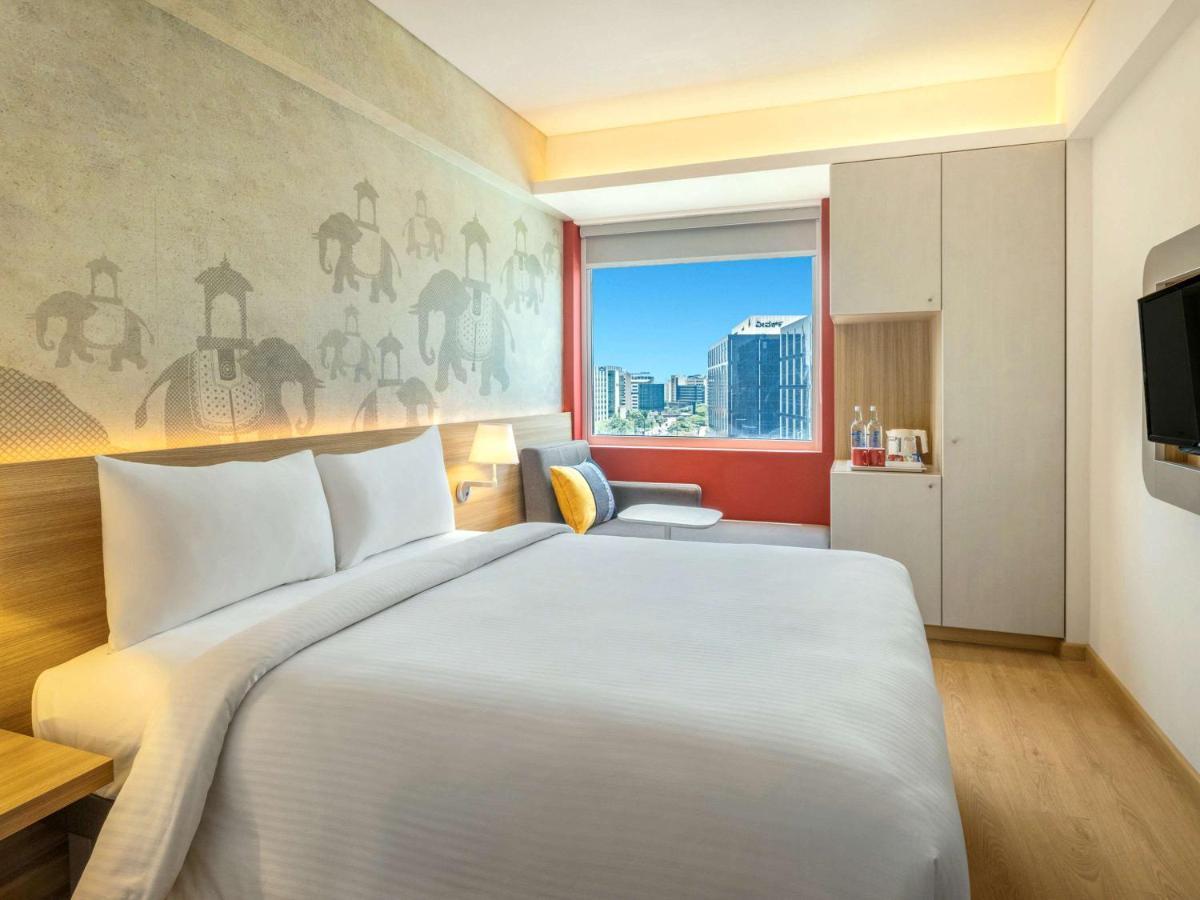 Ibis Hebbal - An Accor Brand Hotel