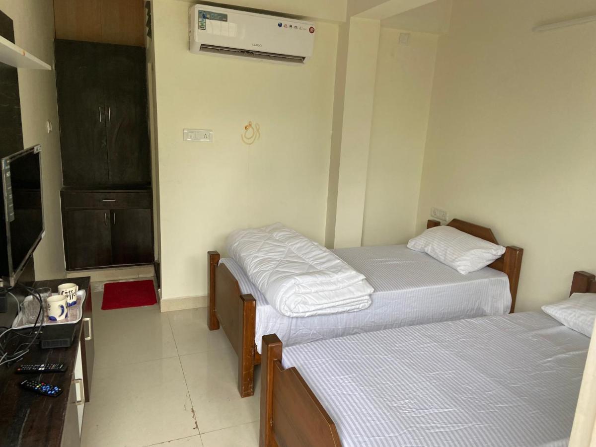 Octave Kanaka Krishna Comforts Hotel Bangalore
