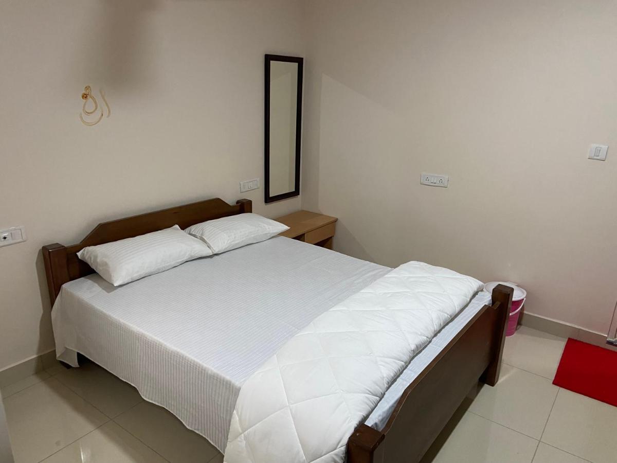 Octave Kanaka Krishna Comforts Hotel Bangalore