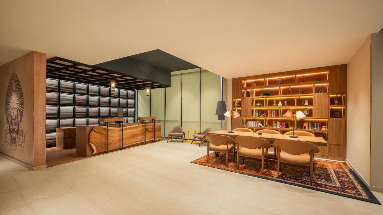Ibis Hebbal - An Accor Brand Hotel 4*
