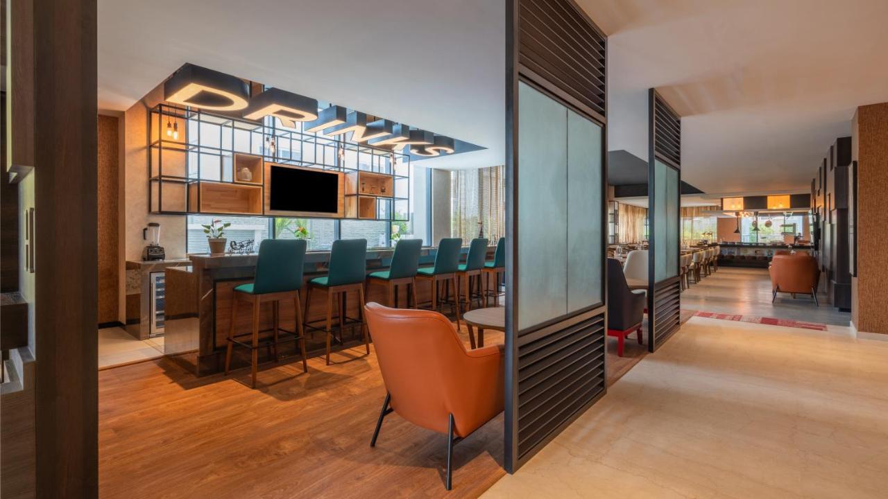Ibis Hebbal - An Accor Brand Hotel Bangalore