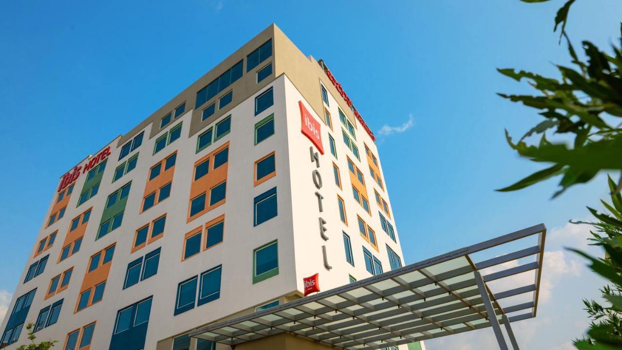 Ibis Hebbal - An Accor Brand Bangalore