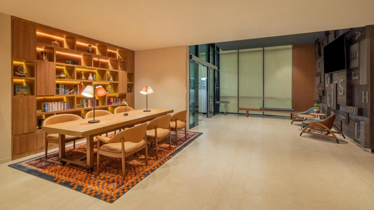 Ibis Hebbal - An Accor Brand Hotel 4*