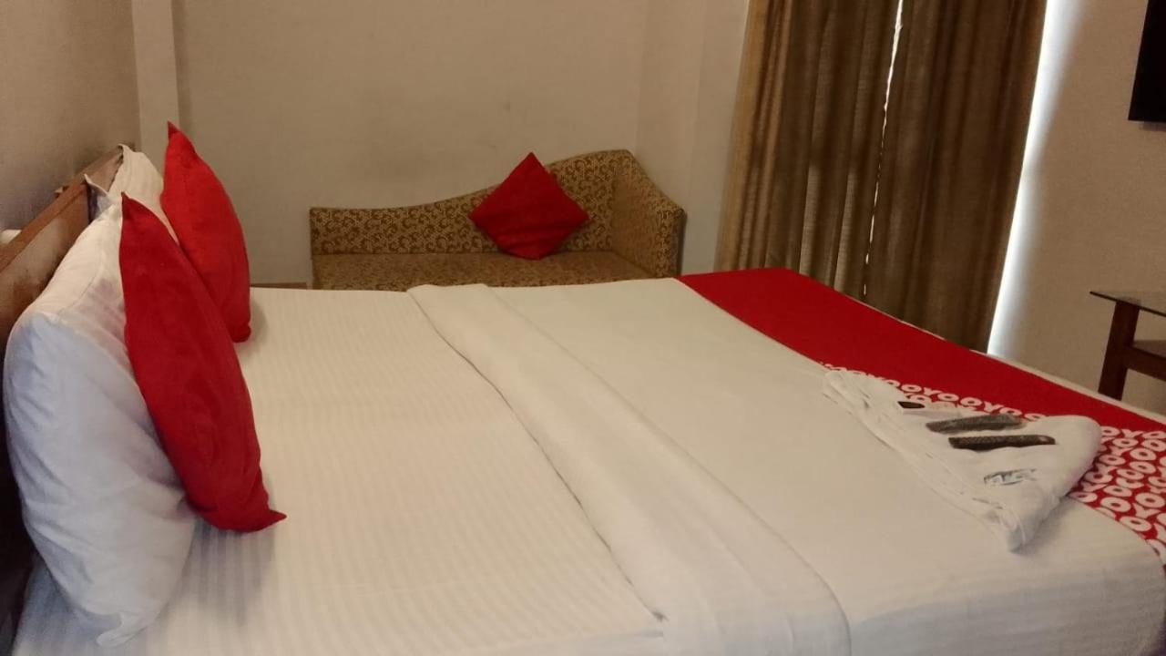 Hotel New Crescent Citadel
