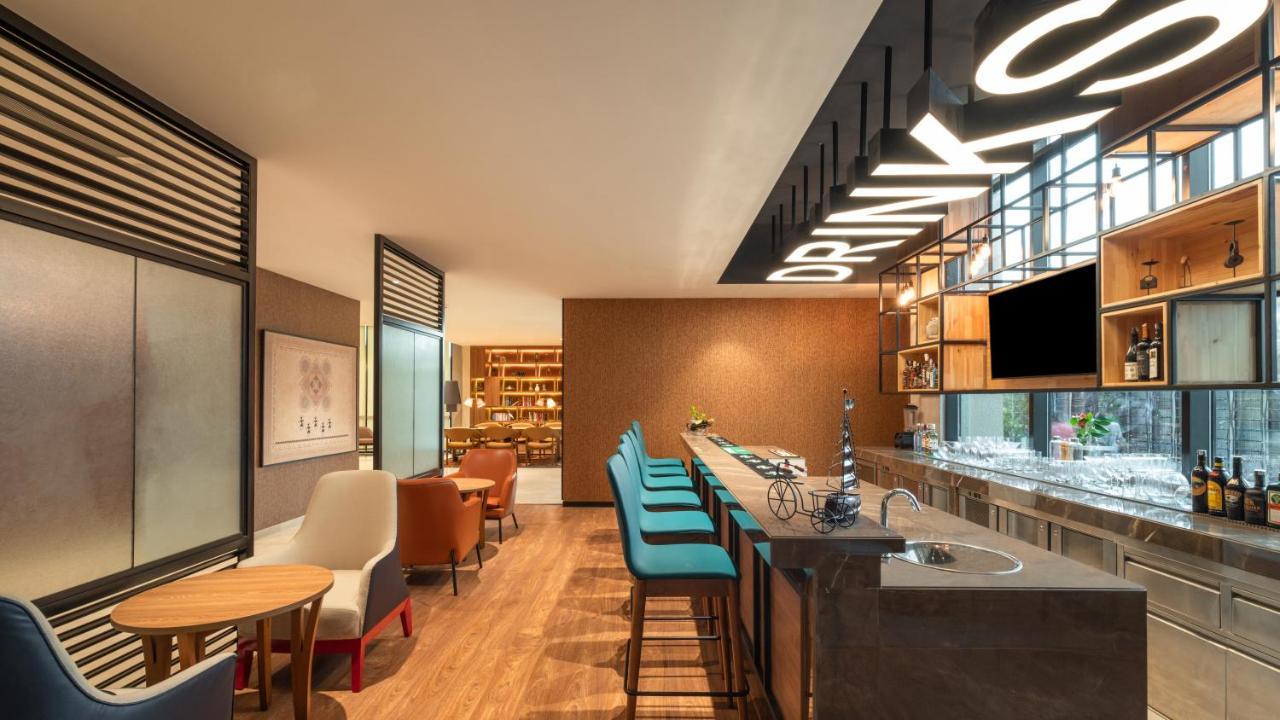 Ibis Hebbal - An Accor Brand