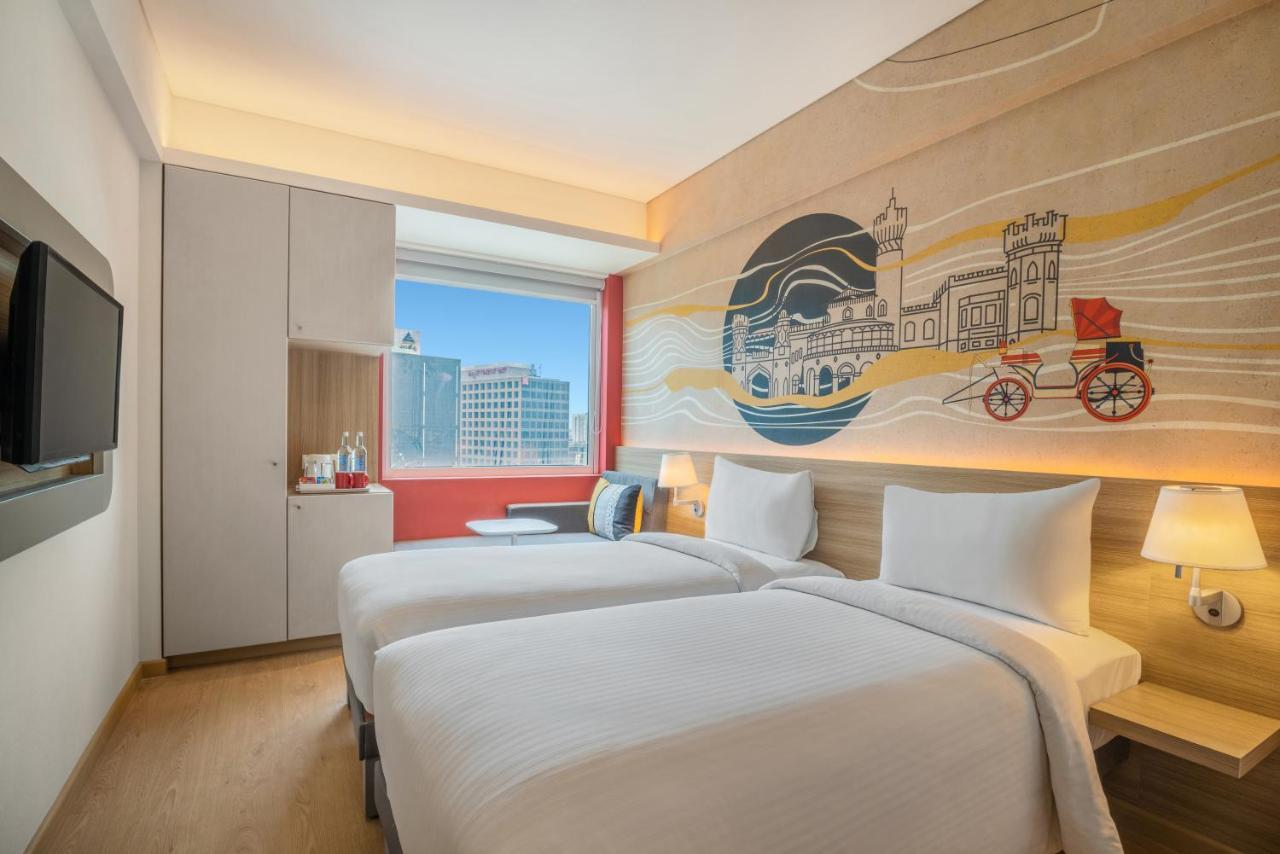 Ibis Hebbal - An Accor Brand Hotel Bangalore