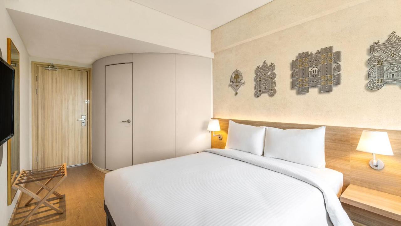 Ibis Hebbal - An Accor Brand