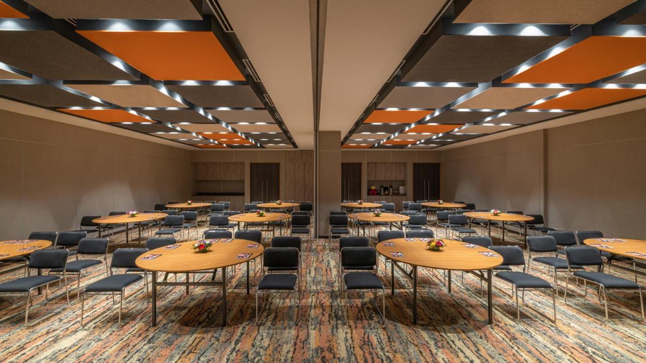 Hotel Ibis Hebbal - An Accor Brand