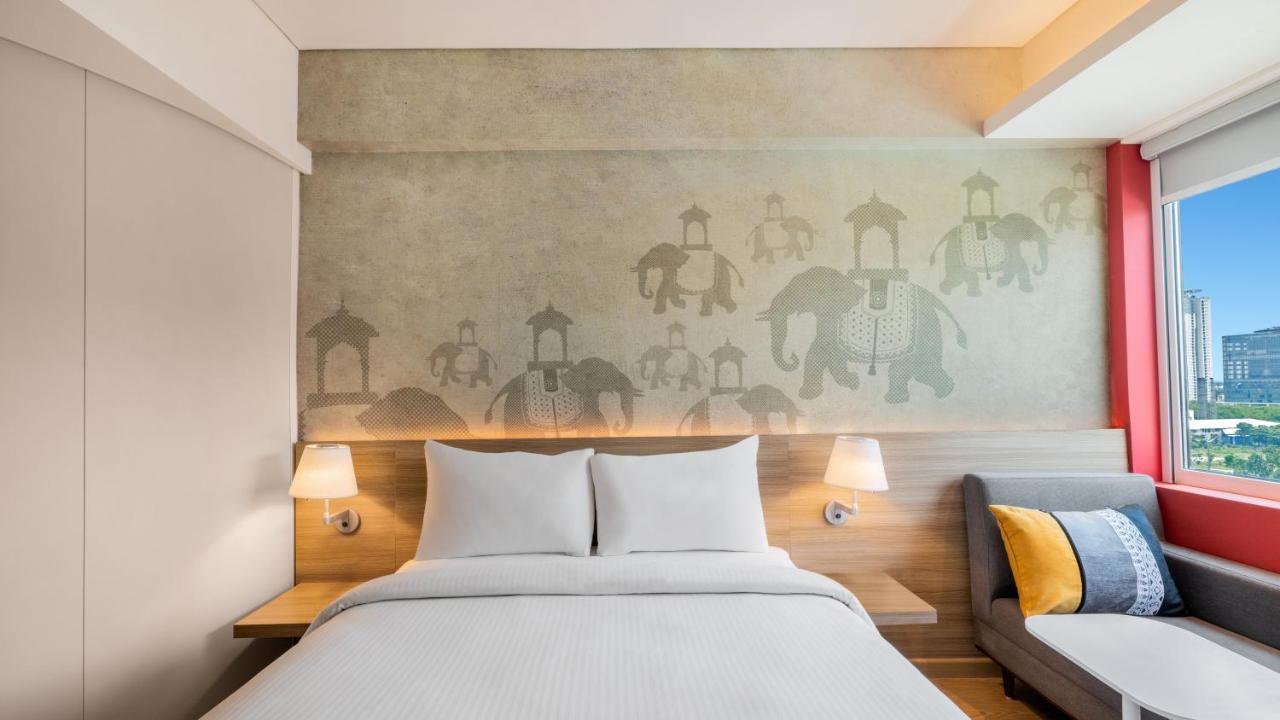 Ibis Hebbal - An Accor Brand 4* Bangalore