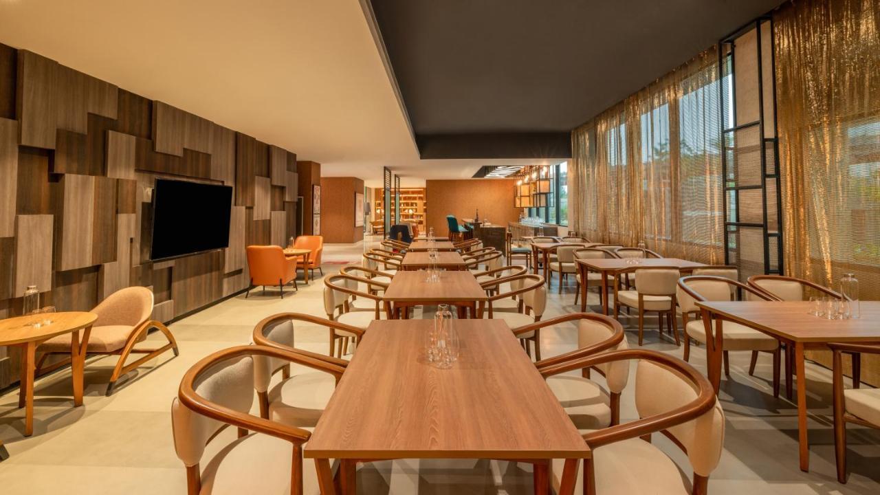 Hotel Ibis Hebbal - An Accor Brand 4*