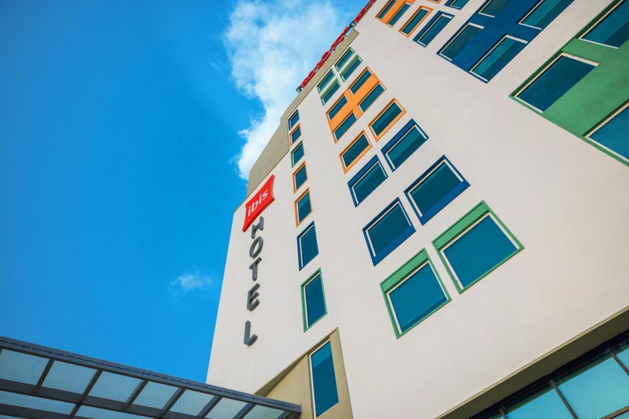 Ibis Hebbal - An Accor Brand Bangalore