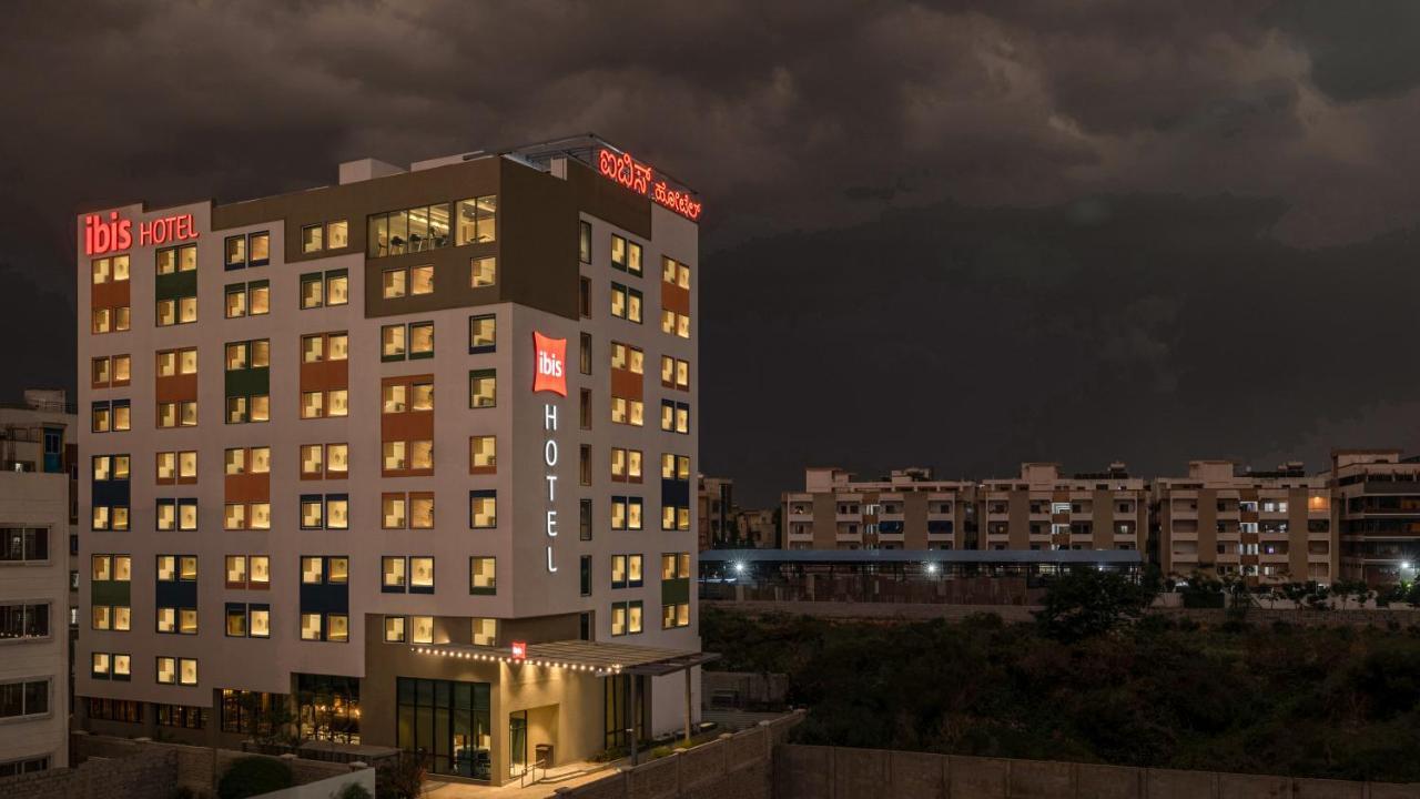 Ibis Hebbal - An Accor Brand Hotel