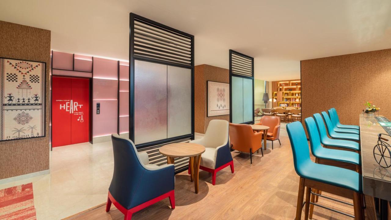 Hotel Ibis Hebbal - An Accor Brand Bangalore