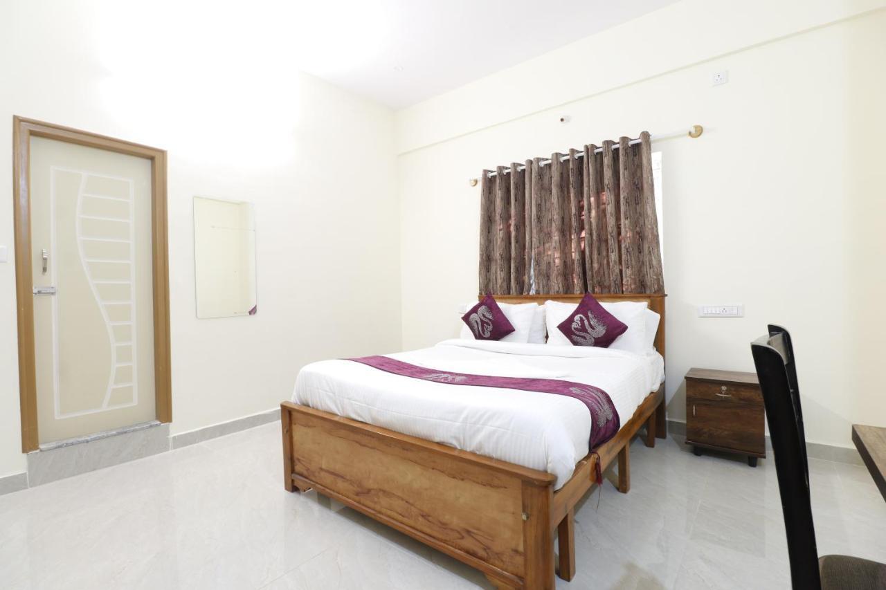 Fabhotel Kings Palace Manyata Hotel 3*