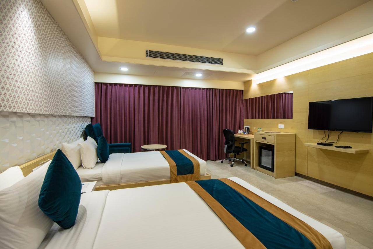 Hotel Zion - A Luxurious