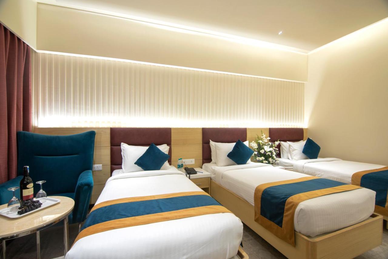 Hotel Zion - A Luxurious 4*