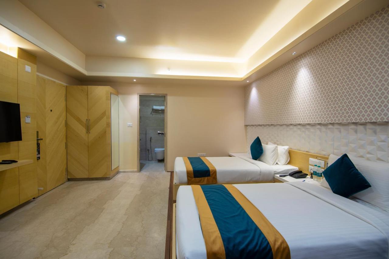 Zion - A Luxurious Bangalore