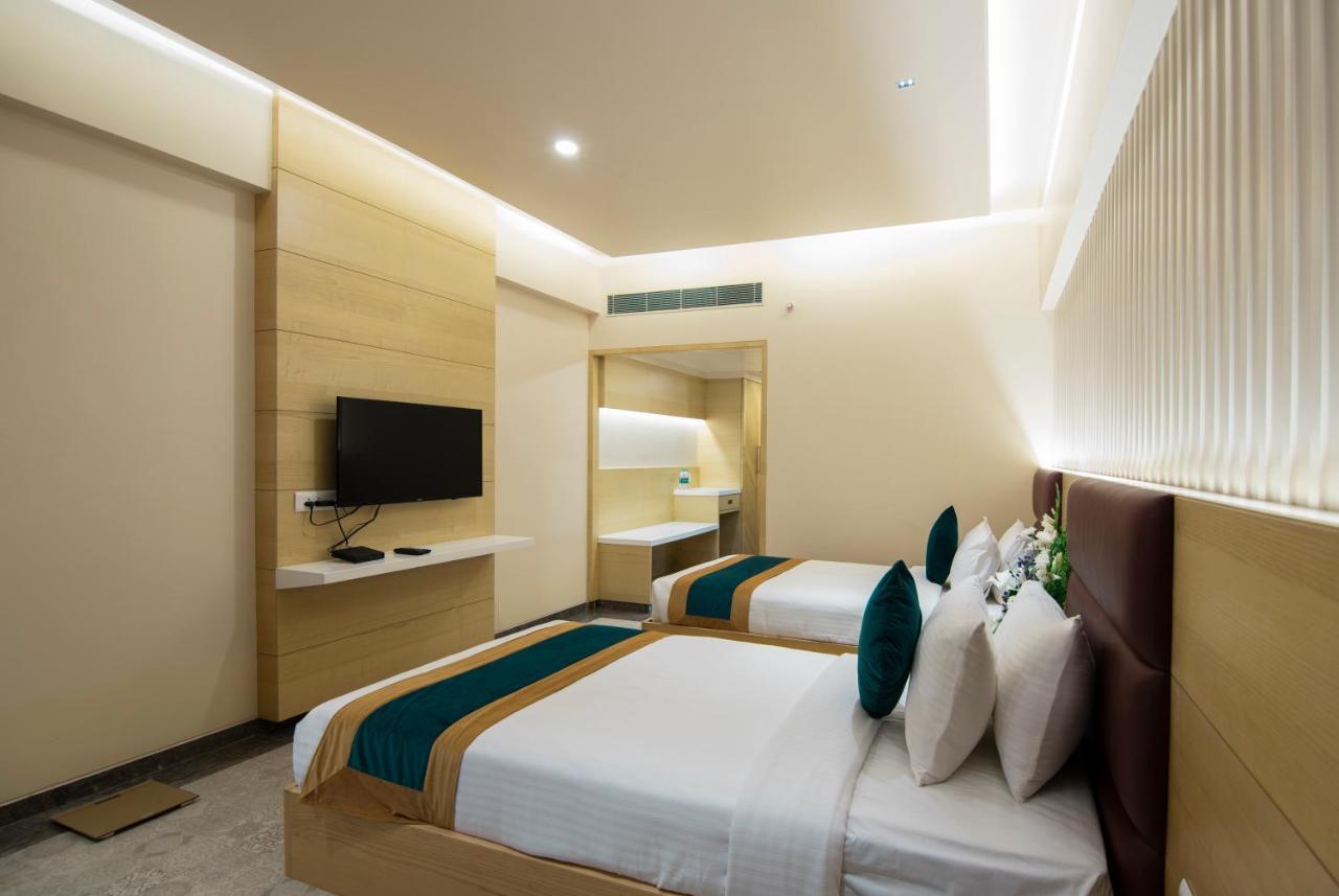 Zion - A Luxurious Bangalore