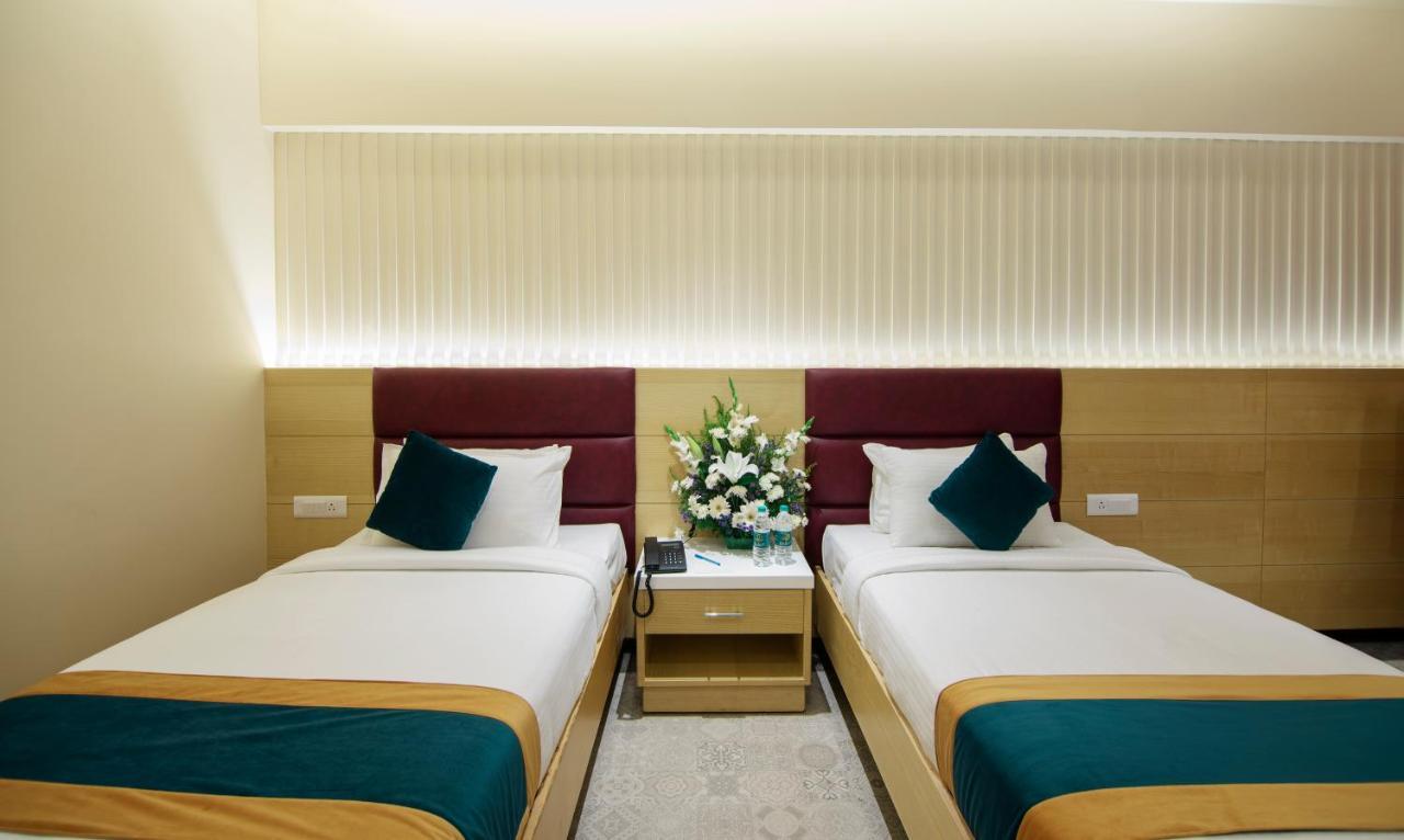 Hotel Zion - A Luxurious 4*