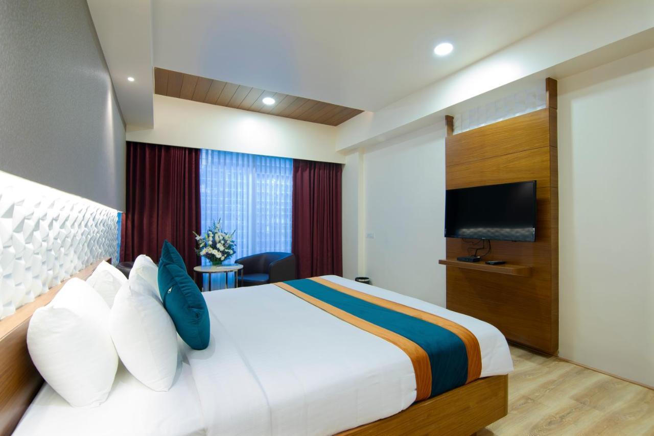 Zion - A Luxurious 4* Bangalore