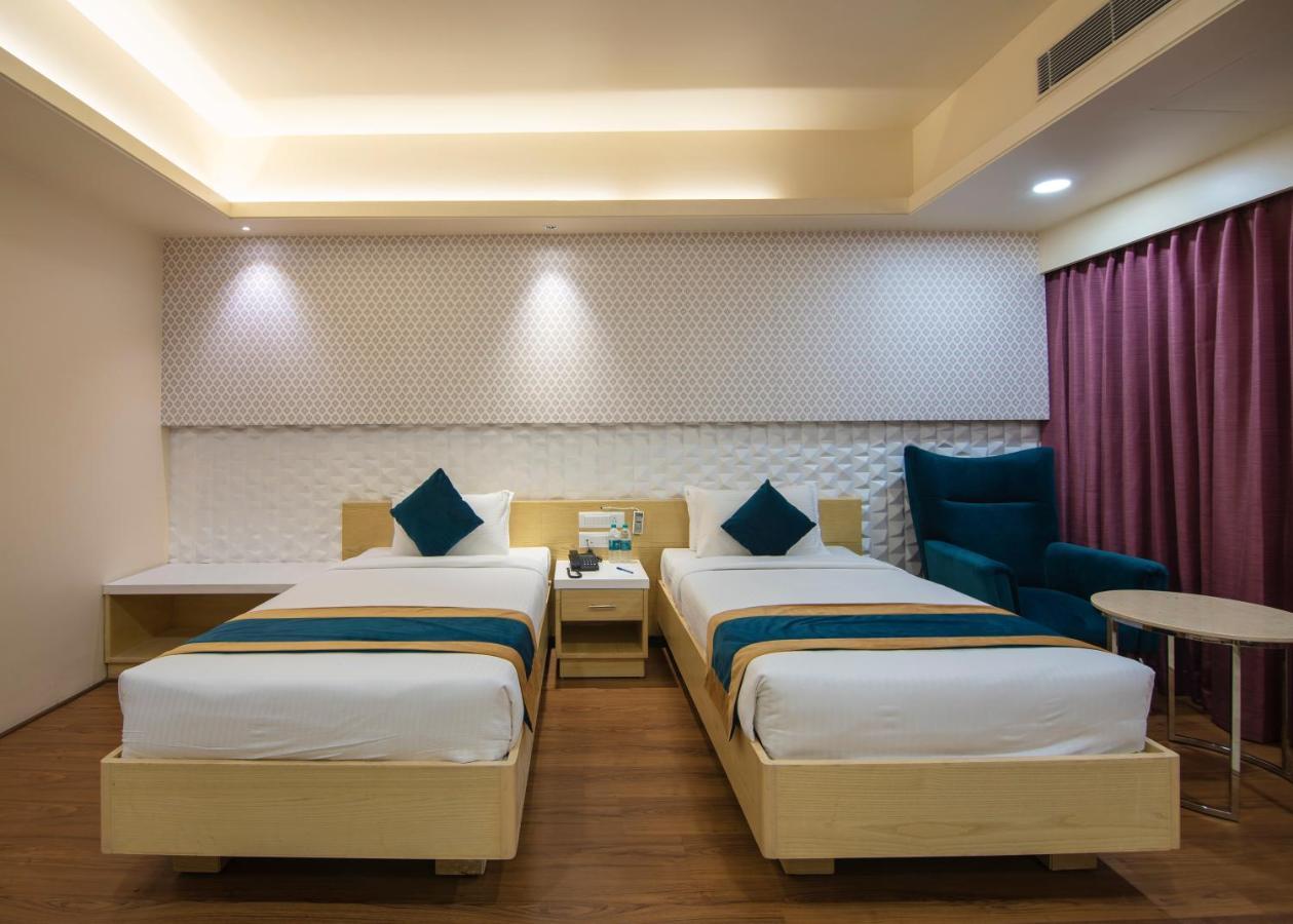 Hotel Zion - A Luxurious