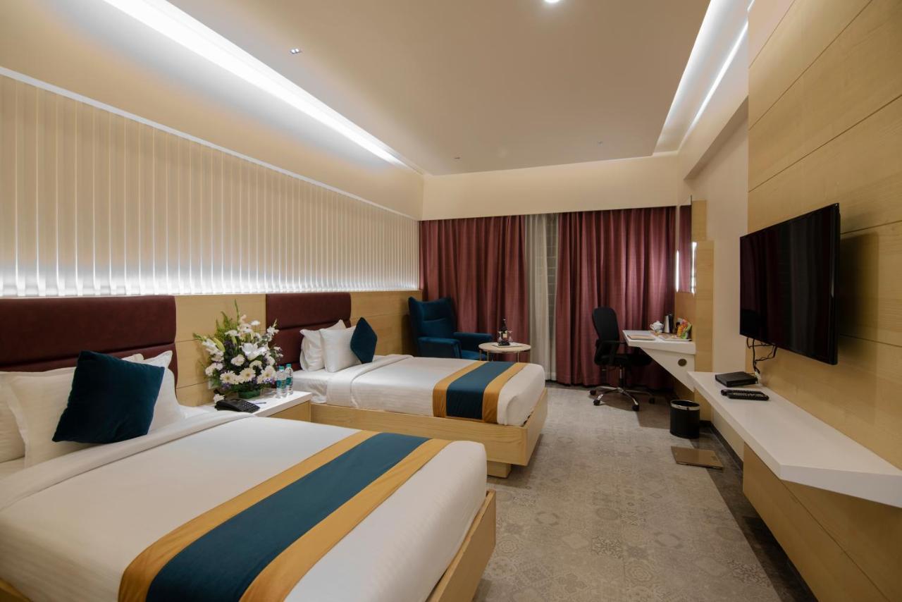 Hotel Zion - A Luxurious 4*