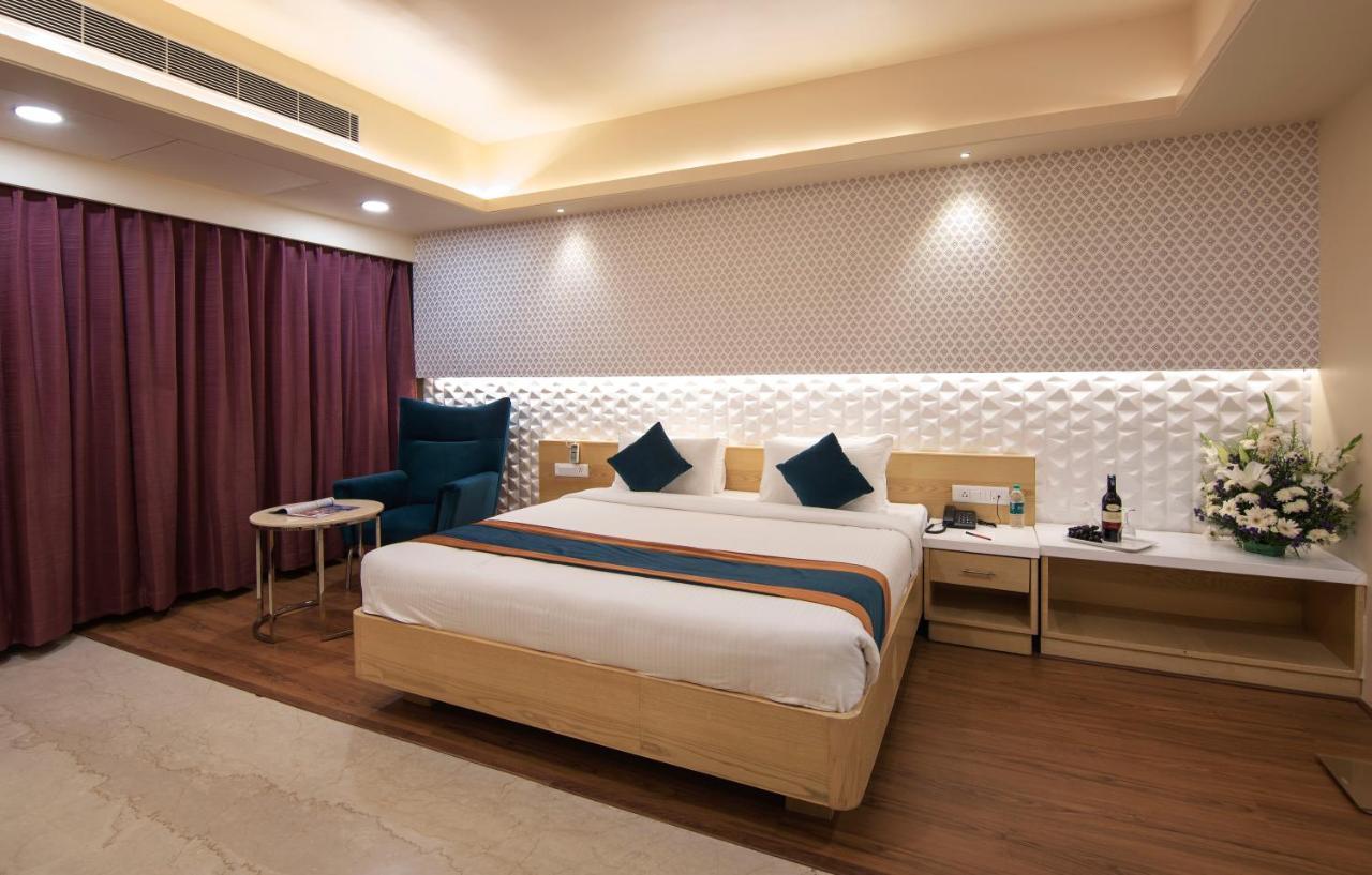 Hotel Zion - A Luxurious 4*
